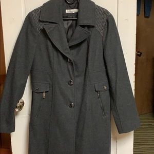 Kenneth Cole winter coat